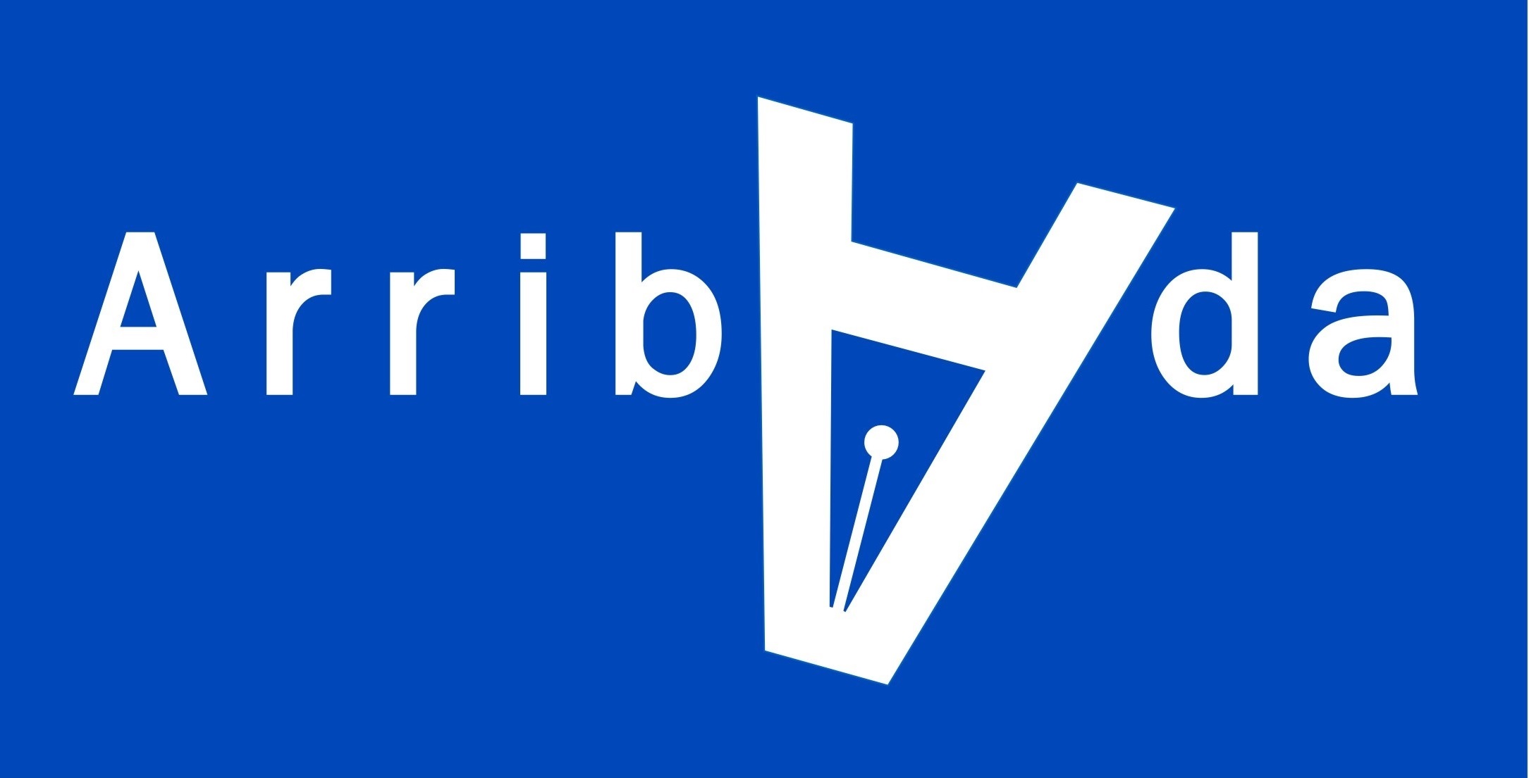 Logo de l'Arribada