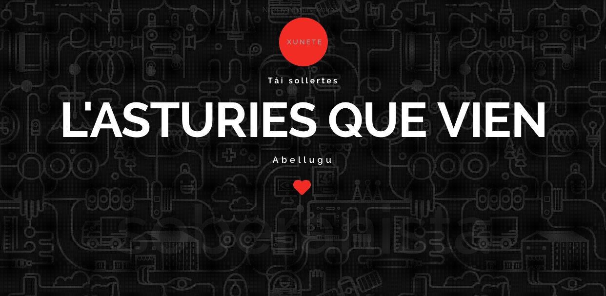 Captura de pantalla cola Web d'Abellugu