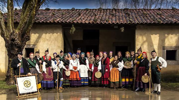 Grupu Trebeyu de Xixón