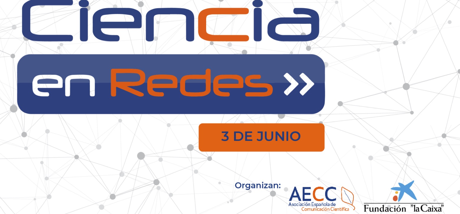 Ciencia en Redes 2021