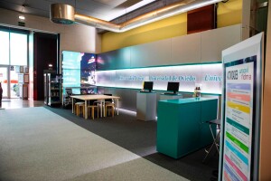 Stand na FIDMA 2021 d'Uniovi